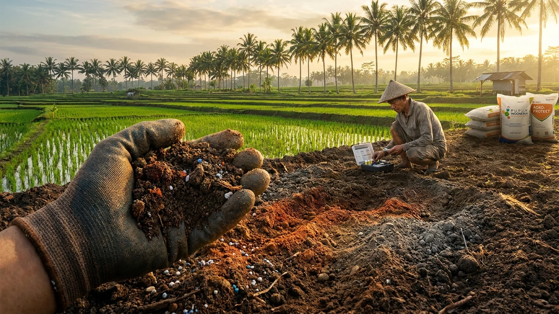 Understanding the Effects of Soil Acidity on Plant Health