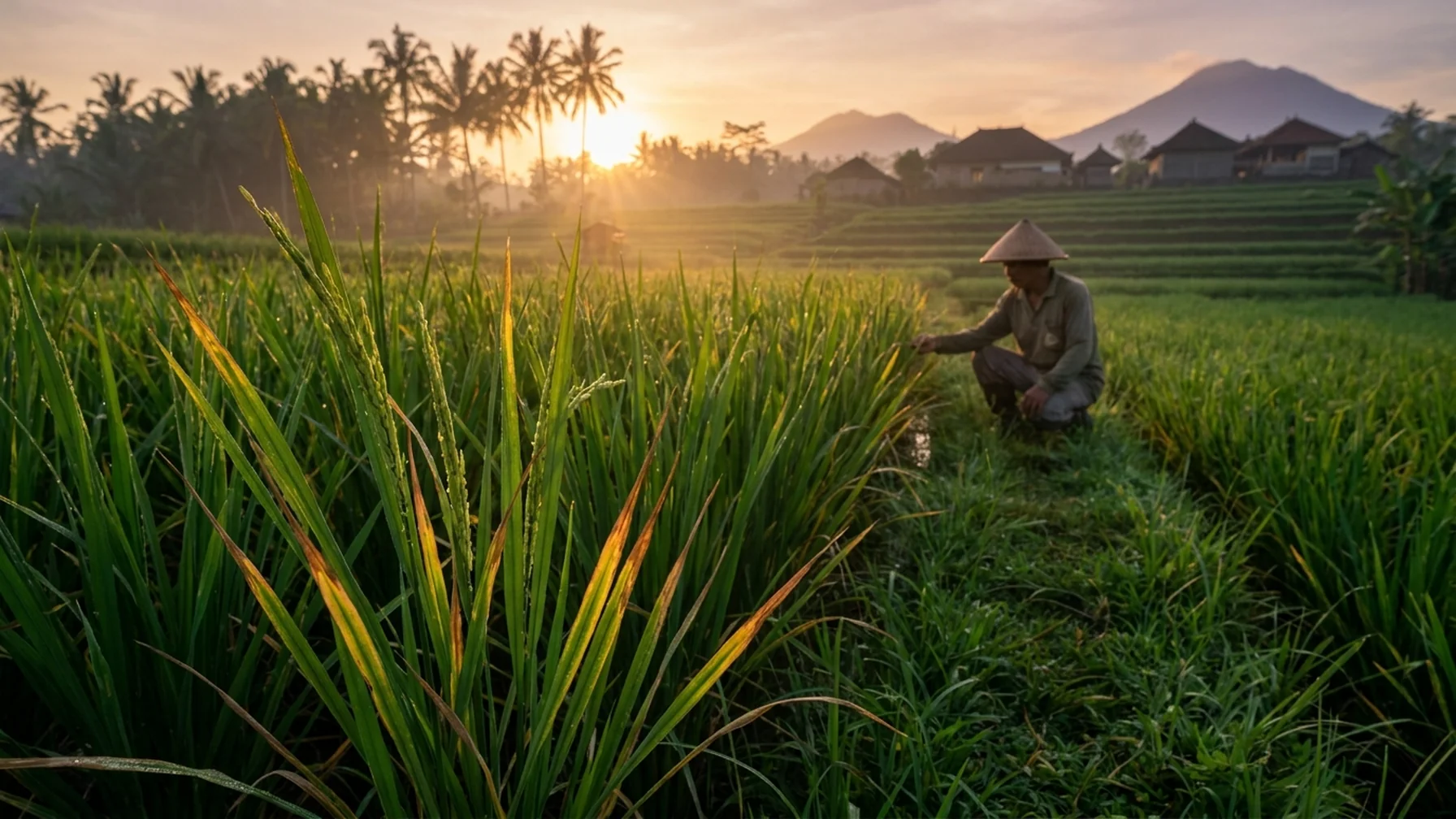 Understanding Symptoms of Potassium Deficiency in Plants